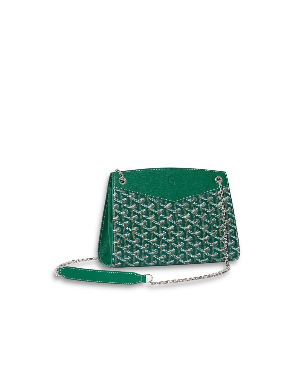 GYD Rouette Structuré PM Bag