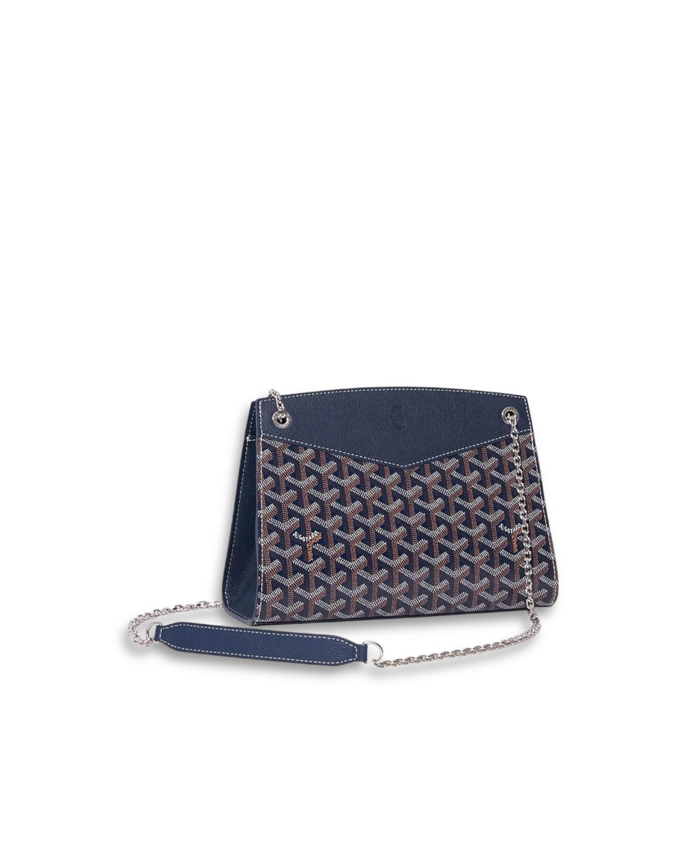 GYD Rouette Structuré PM Bag