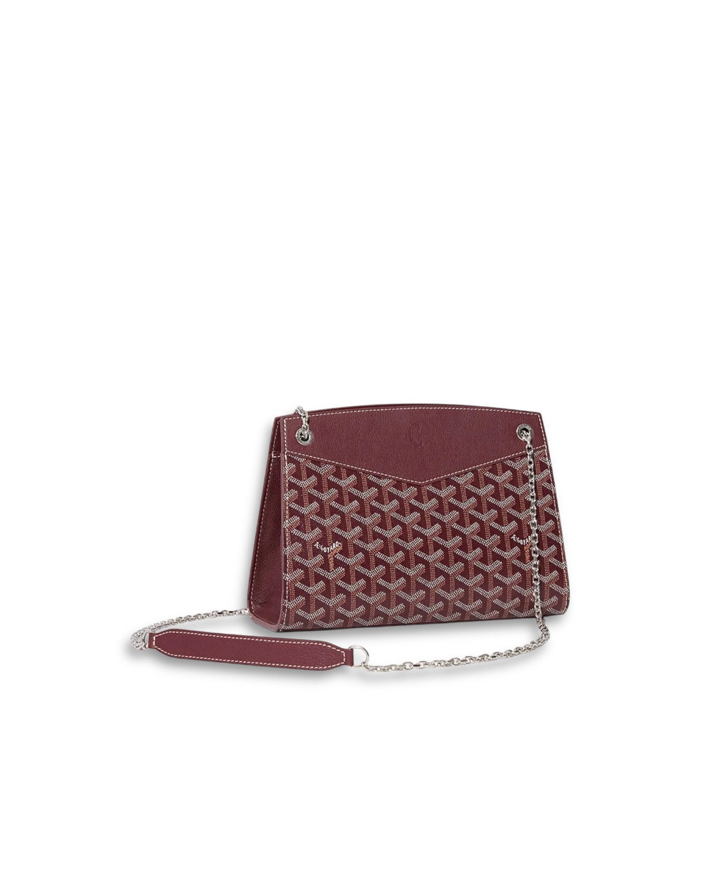 GYD Rouette Structuré PM Bag