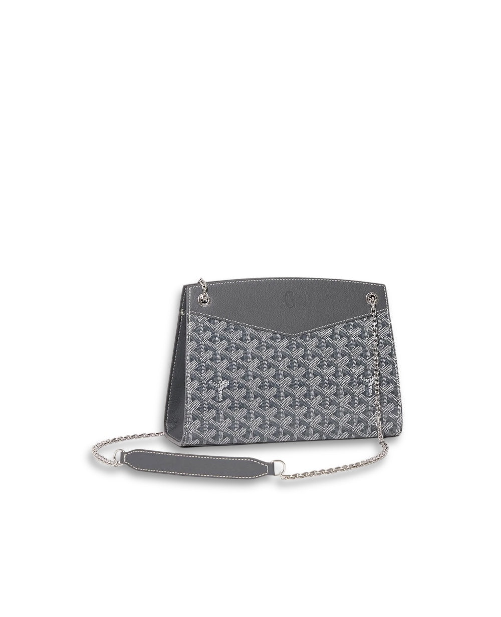 GYD Rouette Structuré PM Bag