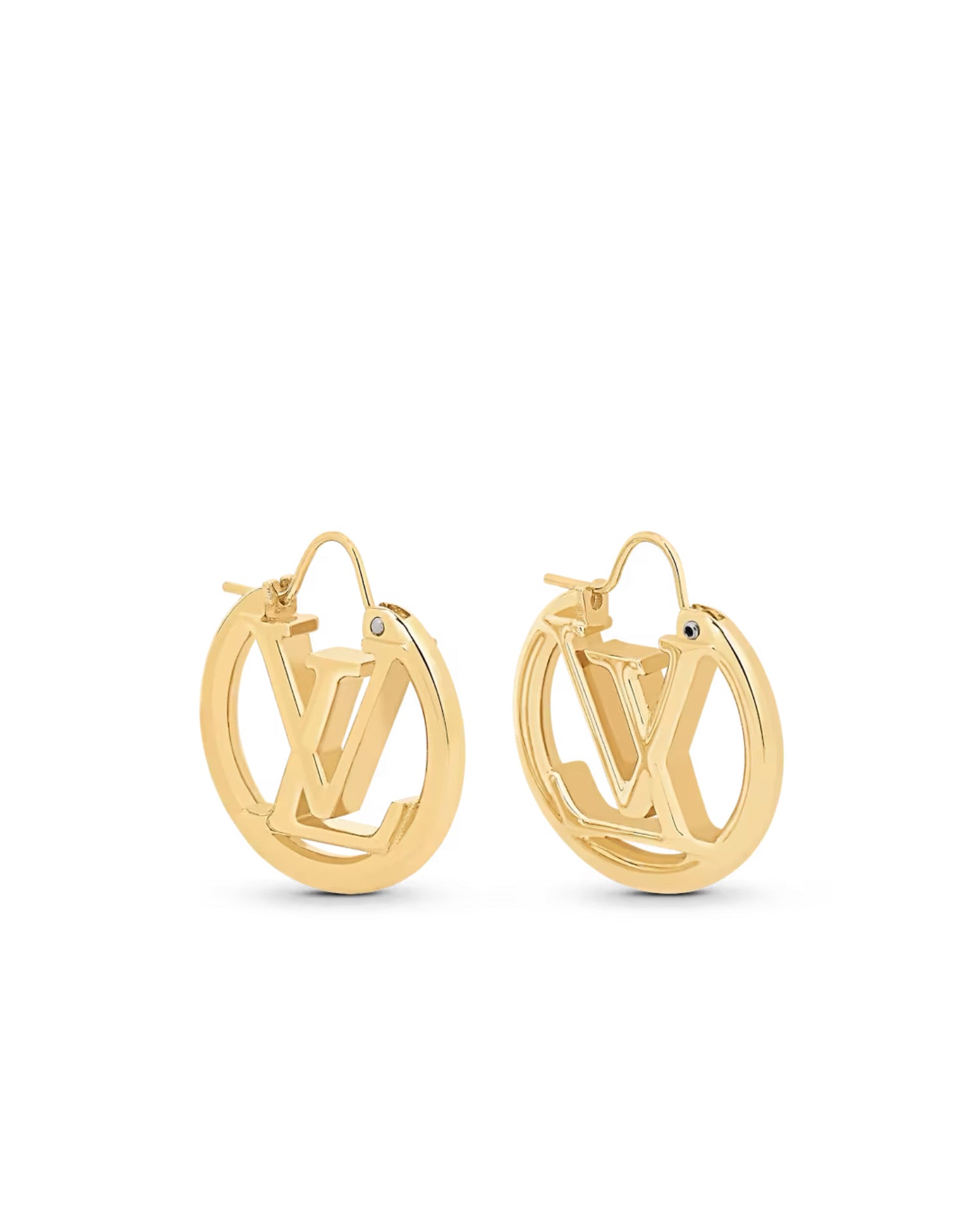 LVN Louise PM Earrings