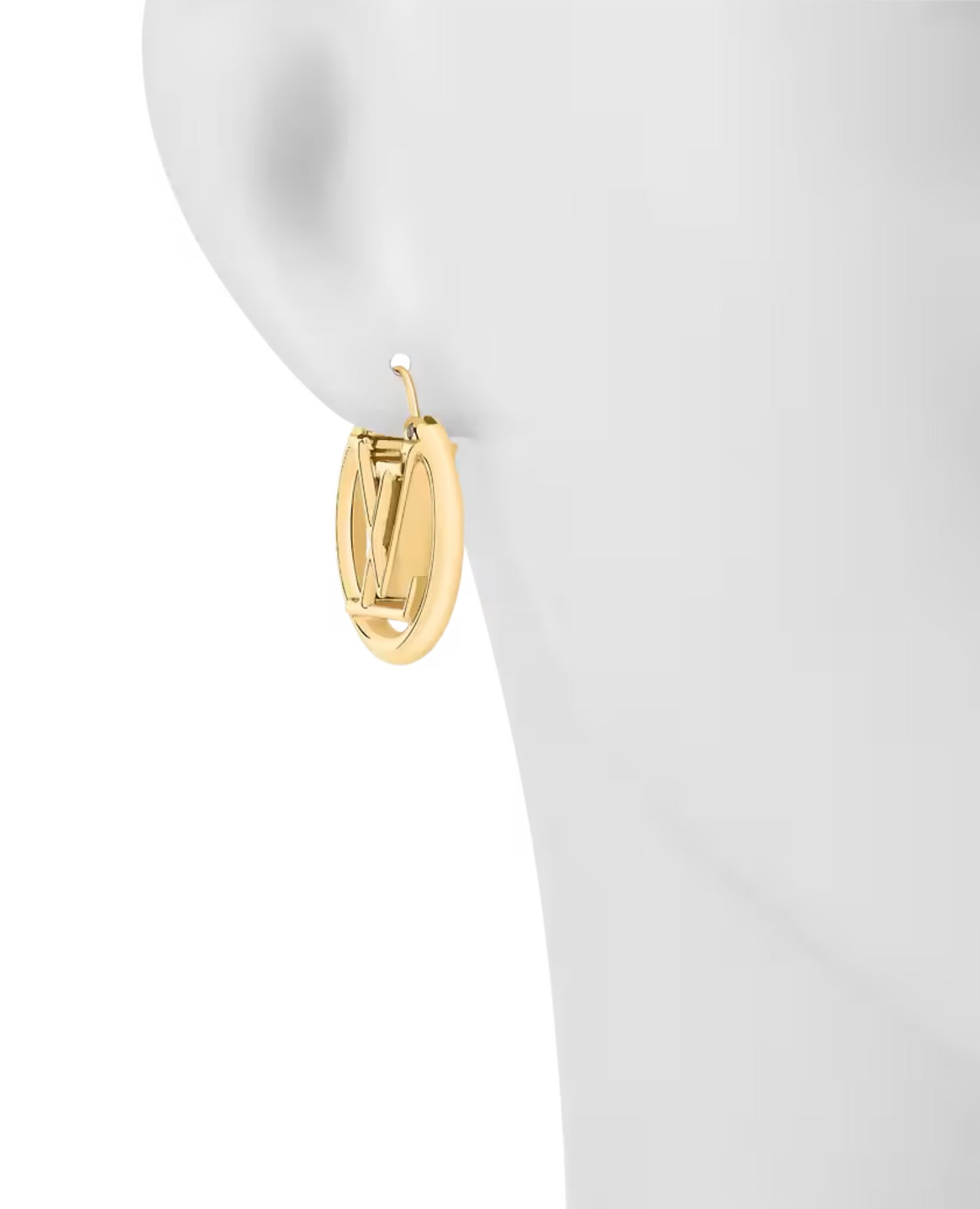 LVN Louise PM Earrings
