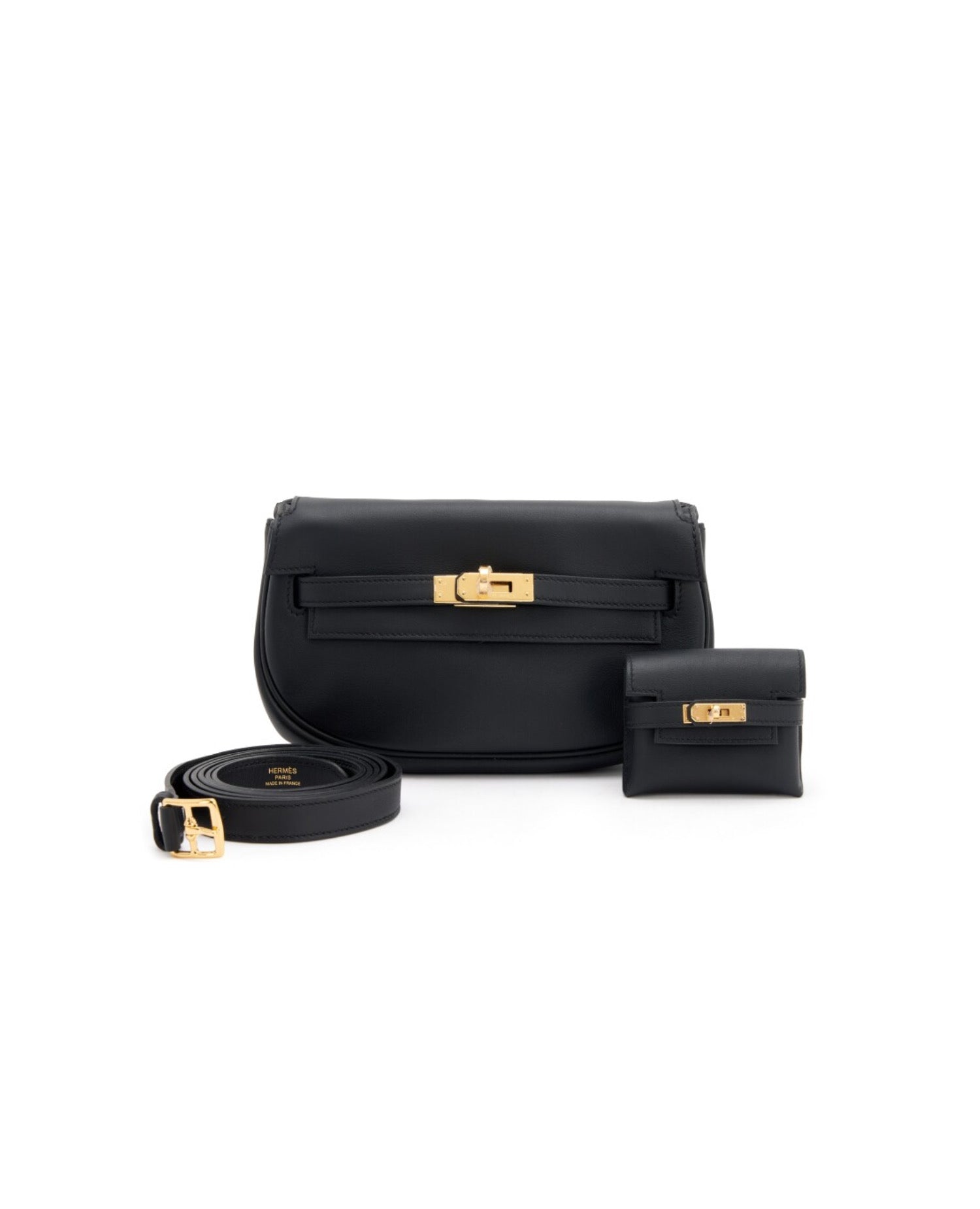 HMS Kelly Moove Black