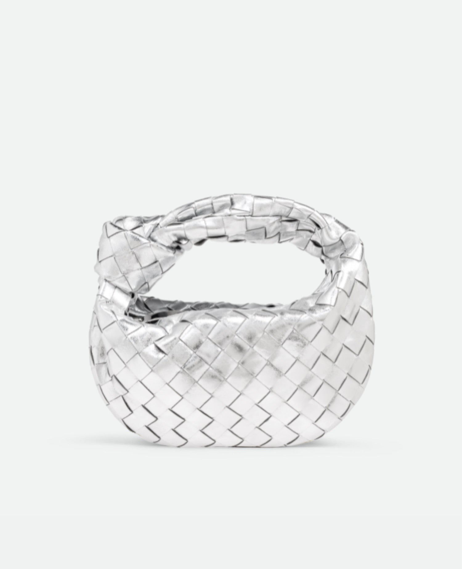 BVG Mini Jodie Silver