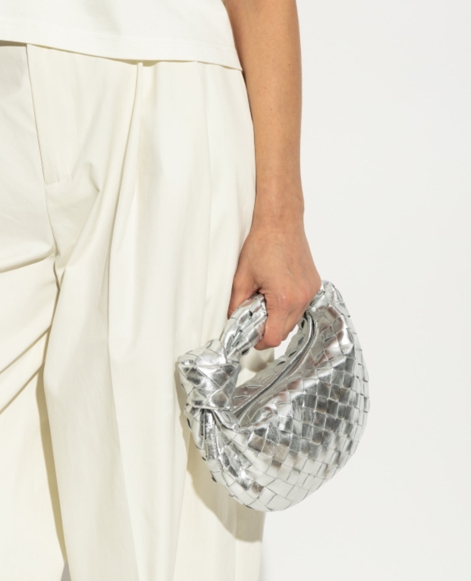 BVG Mini Jodie Silver