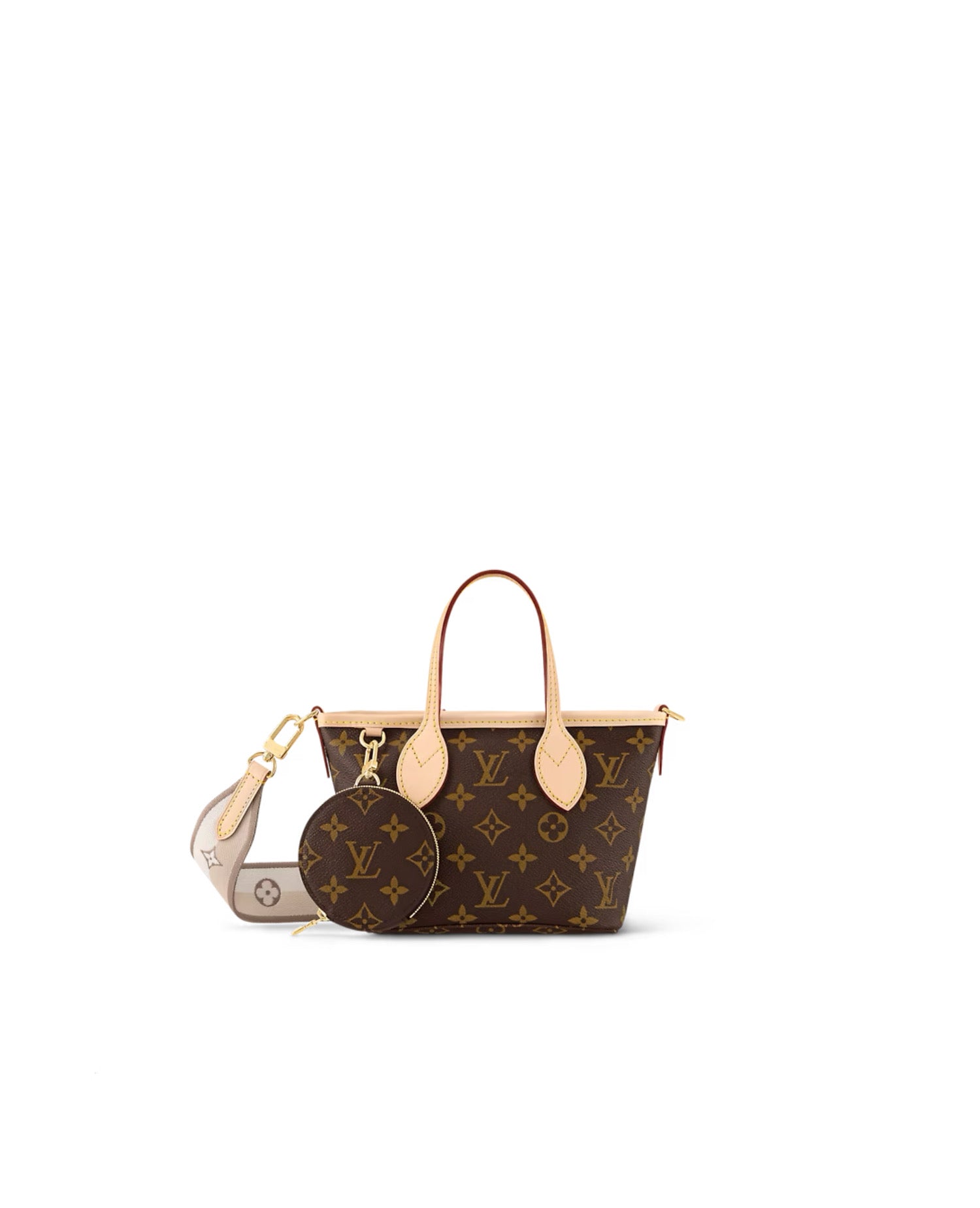 LVN Neverfull BB