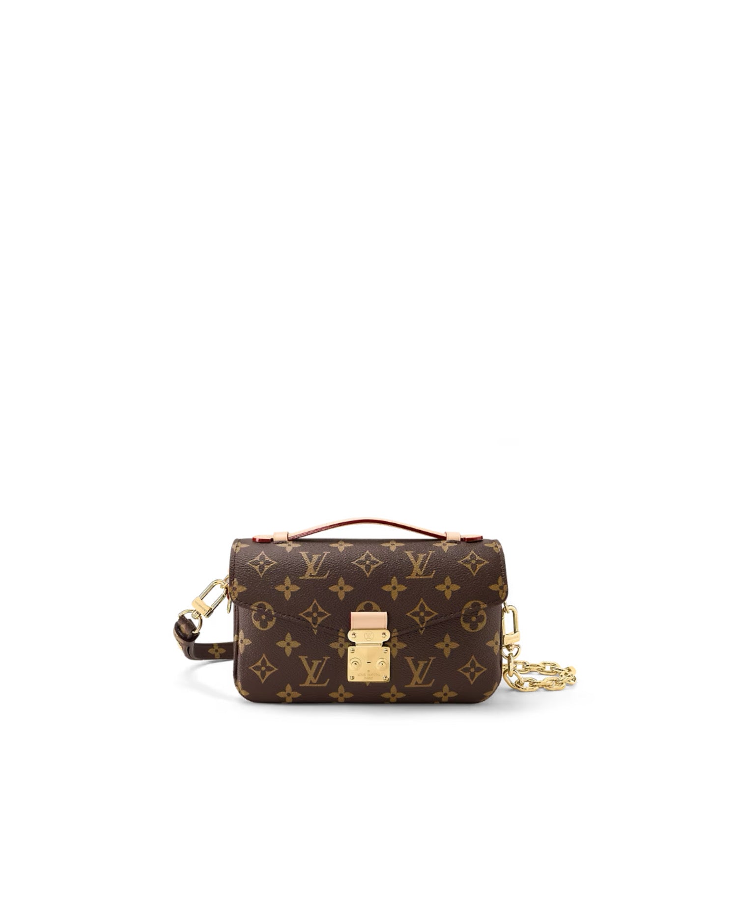 LVN Pochette Métis East West