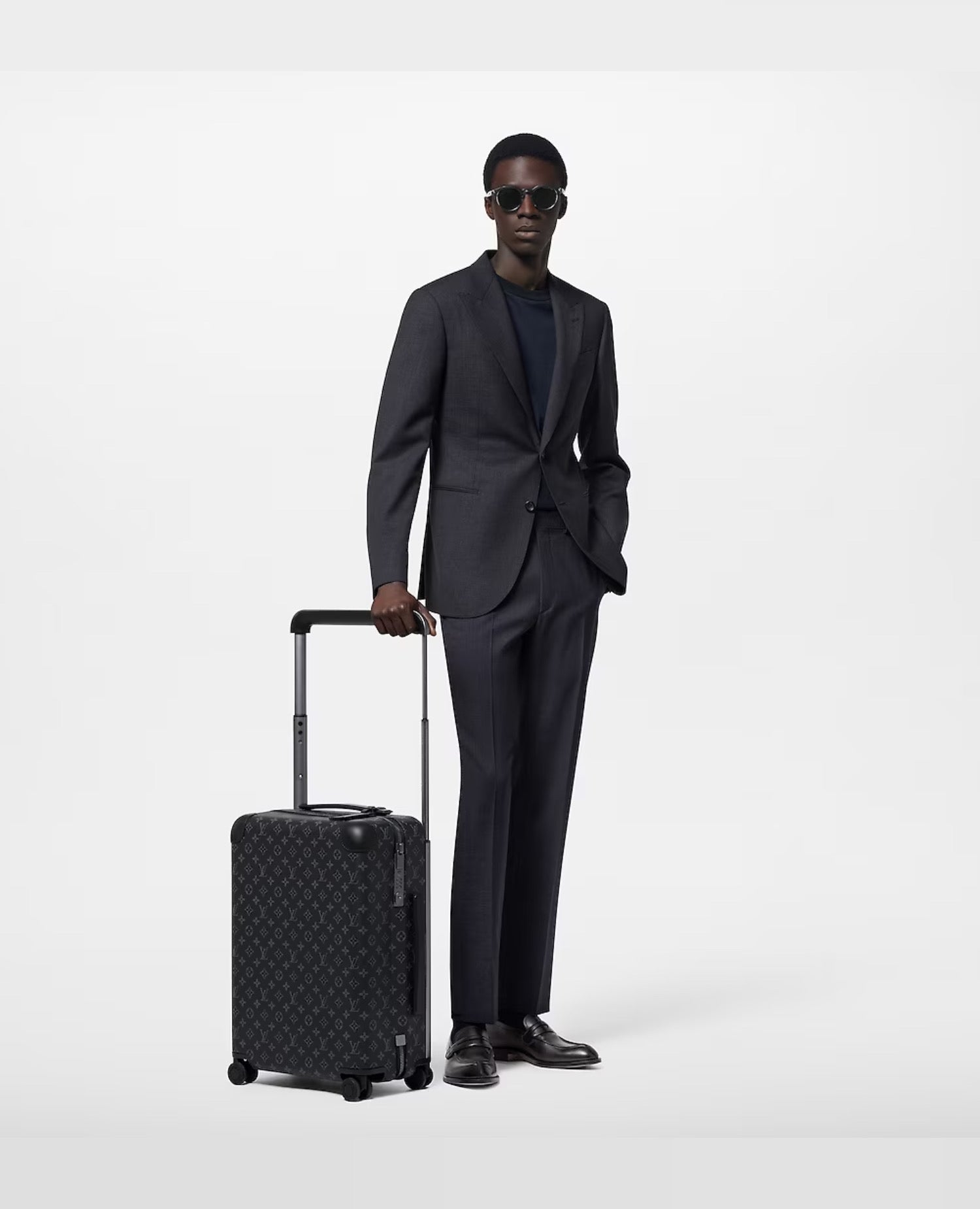 LVN Horizon 55 Black