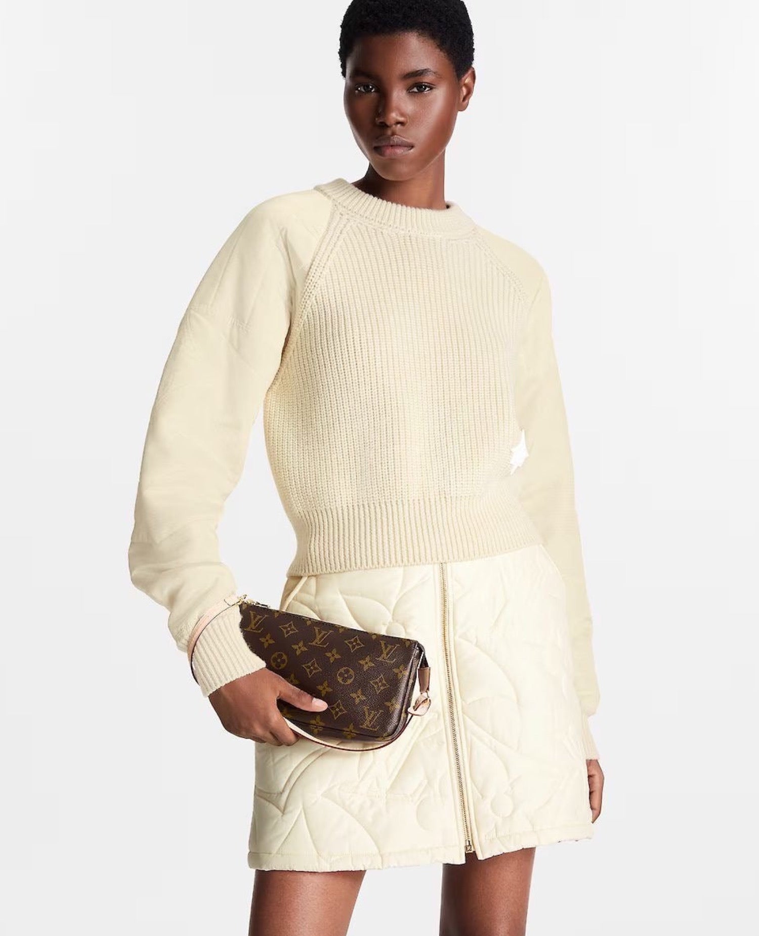 LVN Pochette Accessoires