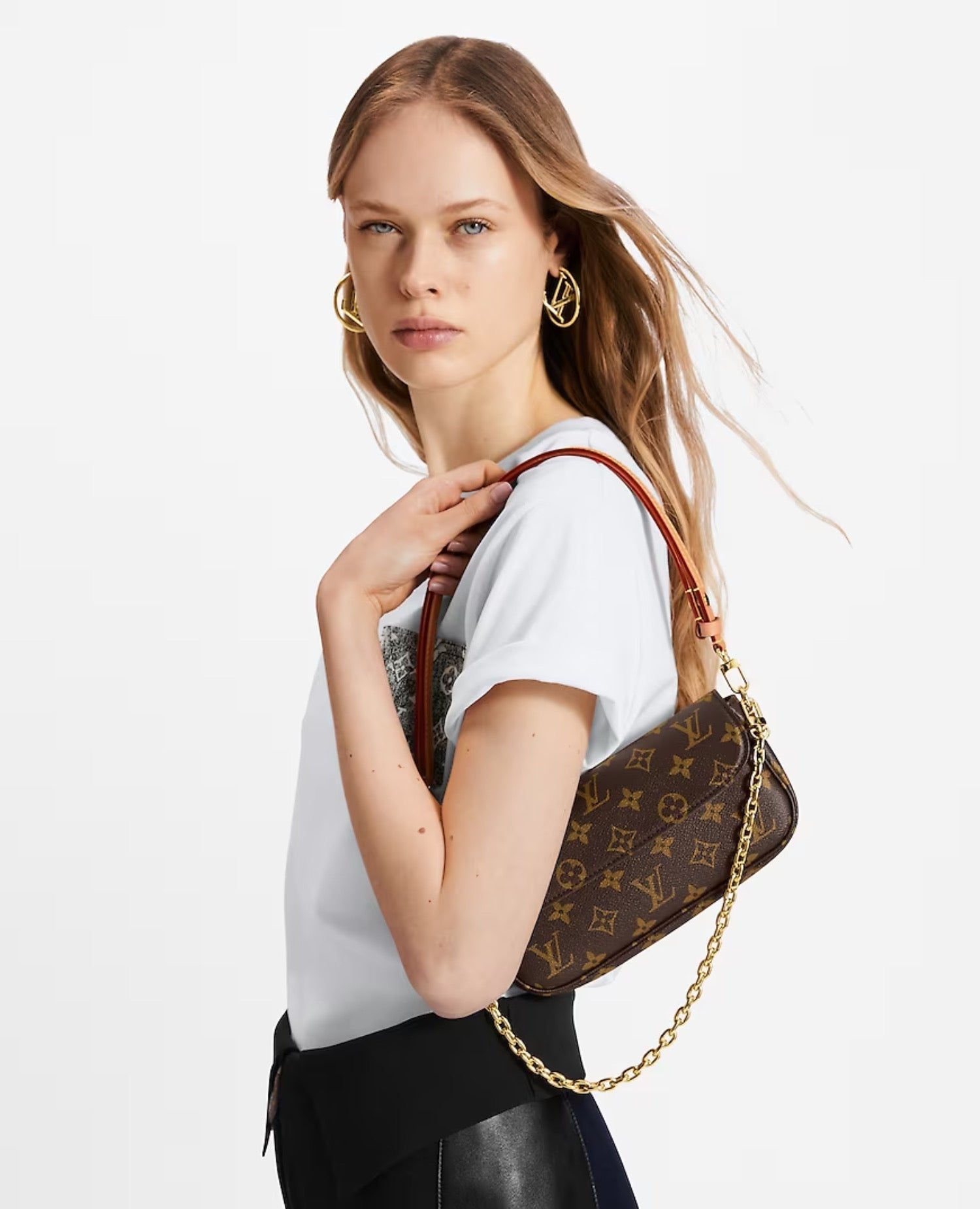 LVN Wallet on Chain Ivy