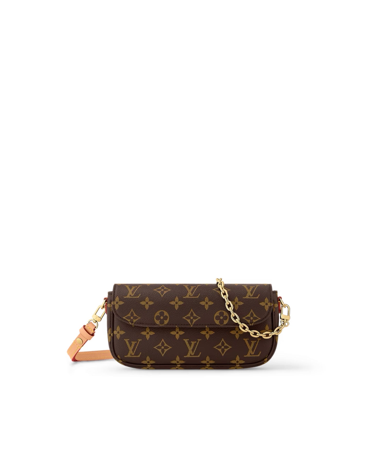 LVN Wallet on Chain Ivy