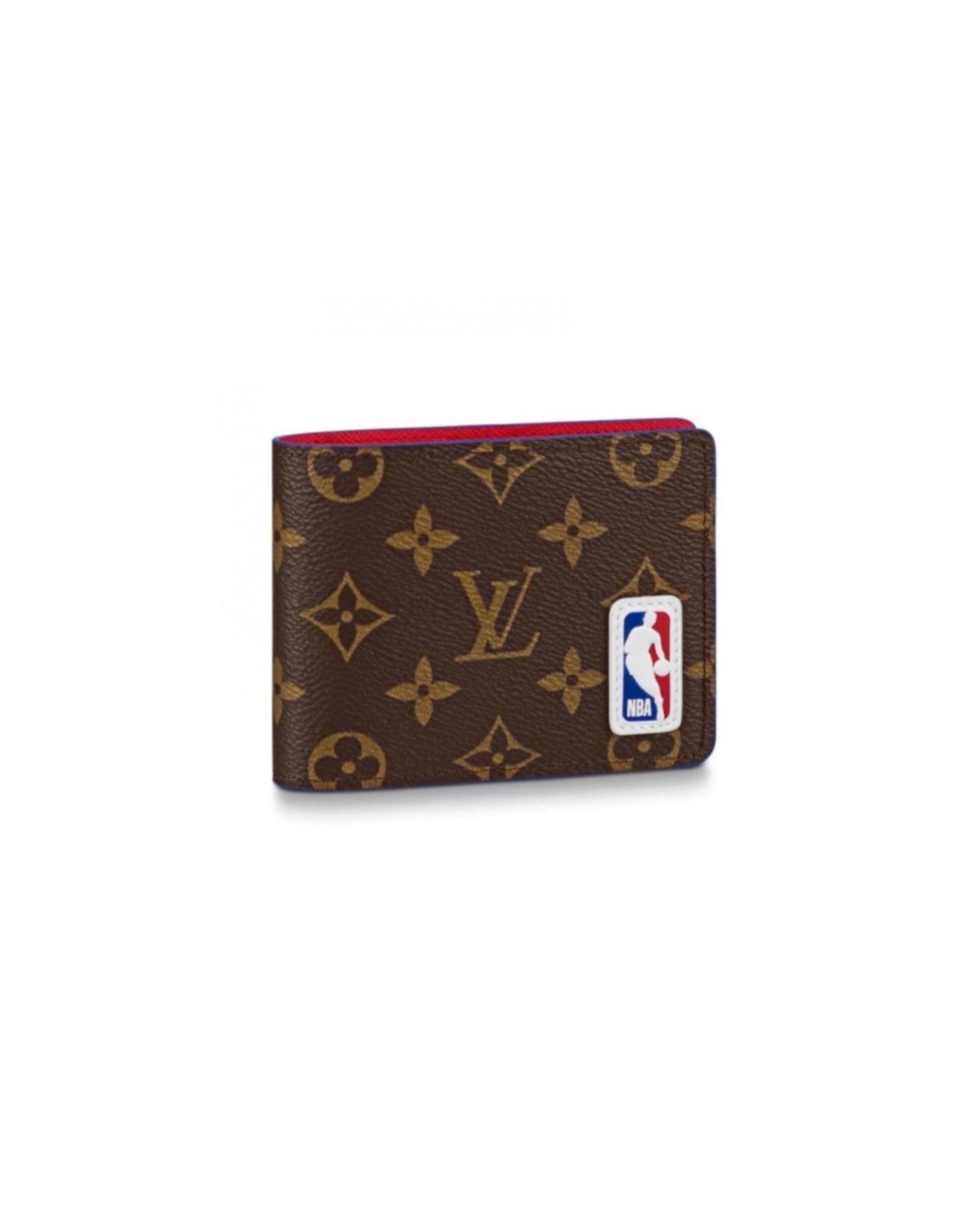 LVN NBA Wallet