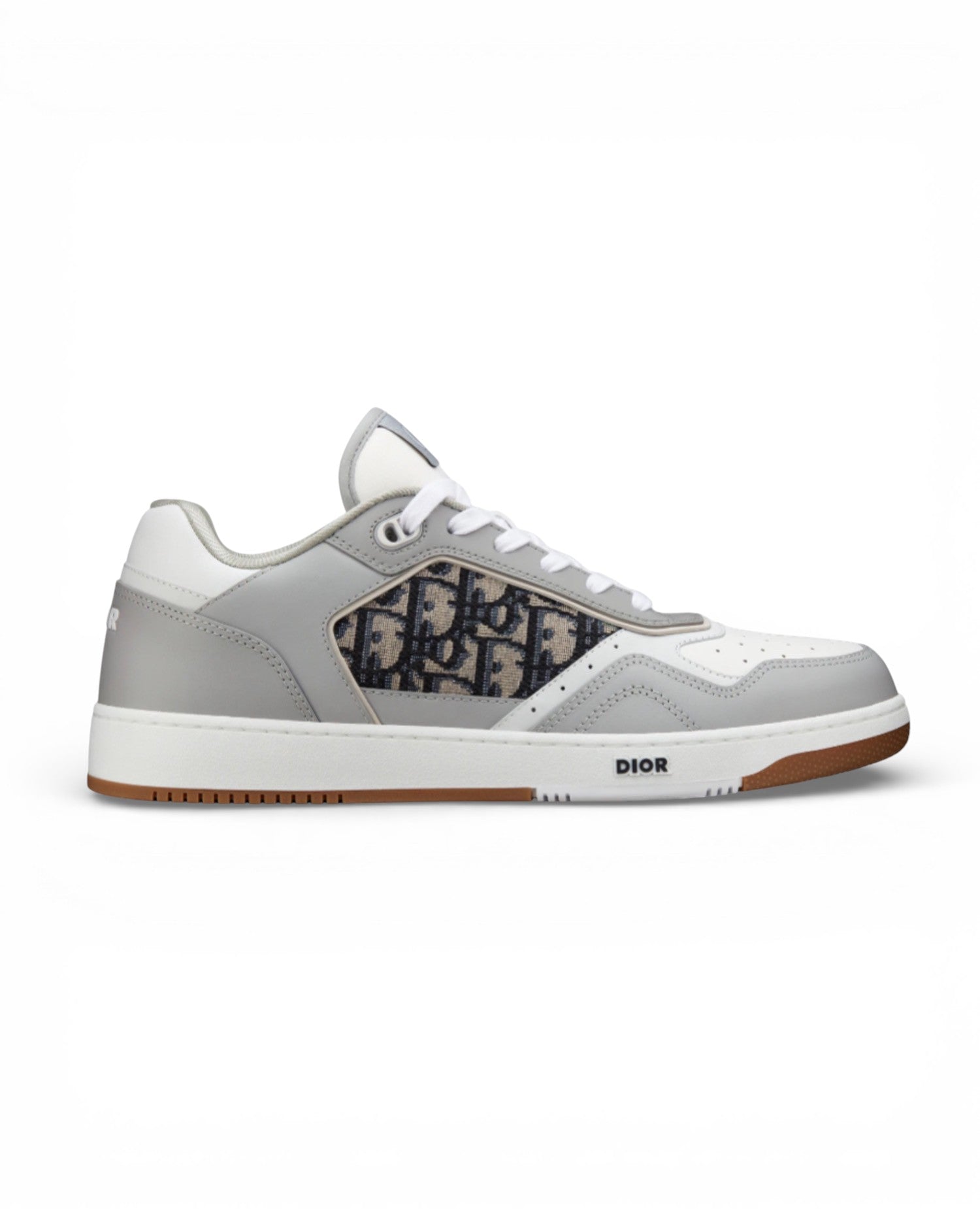 DR B27 “Grey/White”