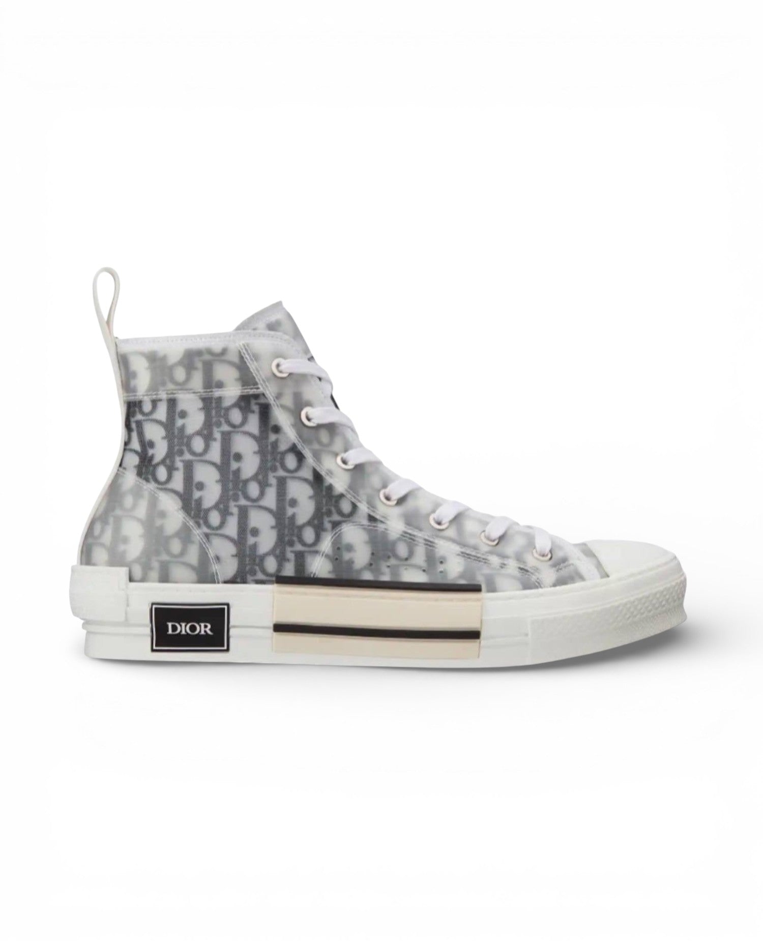 DR B23 High-Top