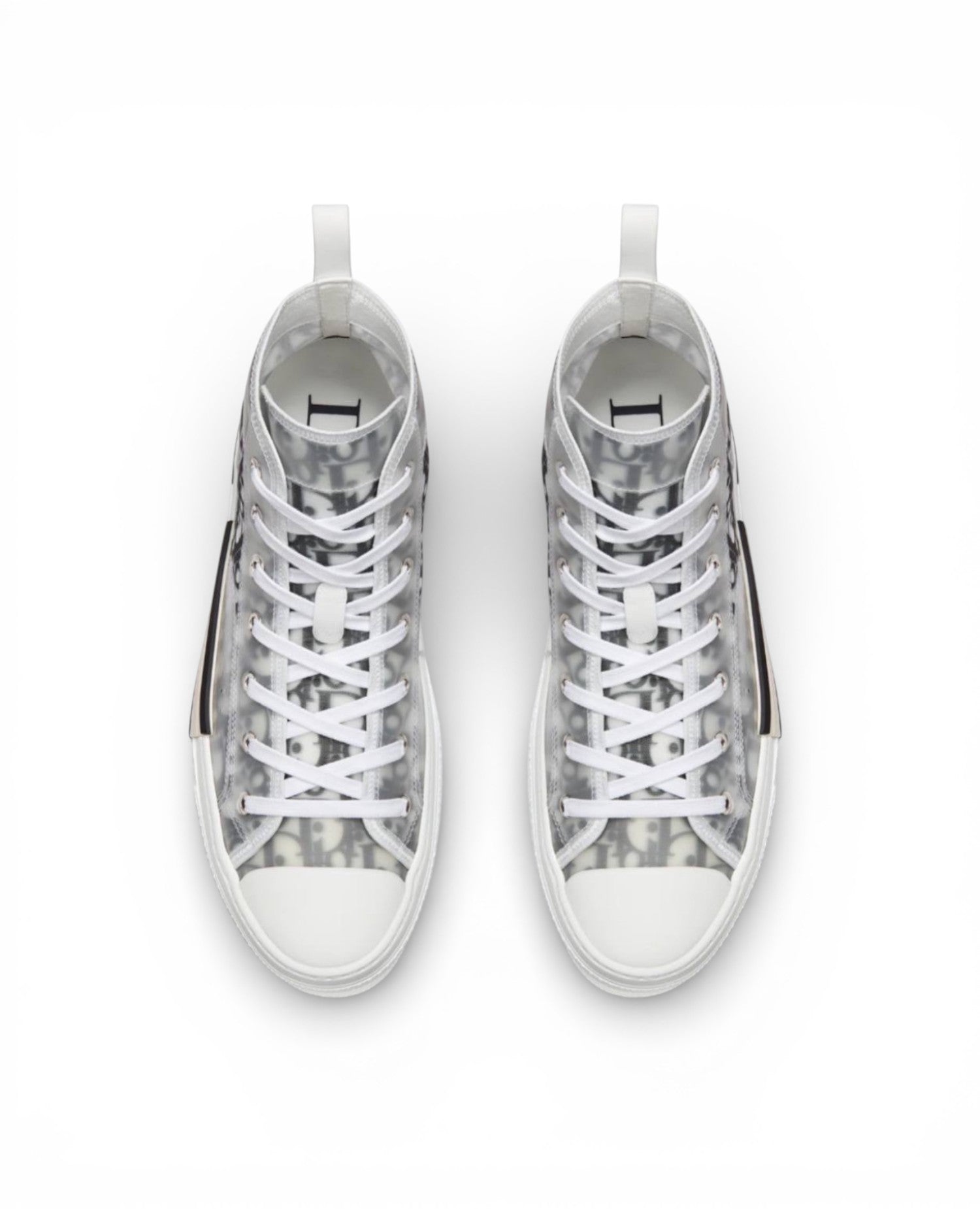 DR B23 High-Top