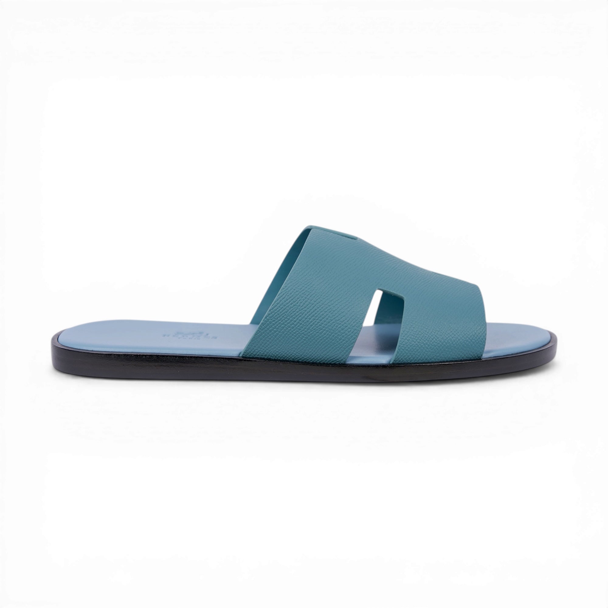 HMS Izmir Sandal Bleu Turquin