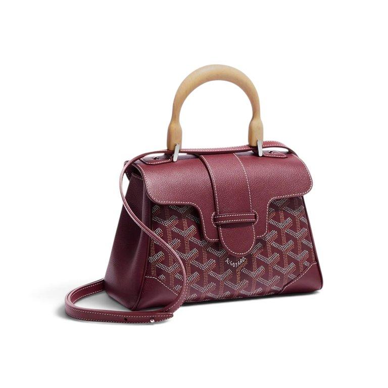 GYD Saïgon Souple Mini Bag