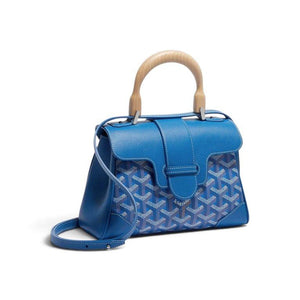 GYD Saïgon Souple Mini Bag