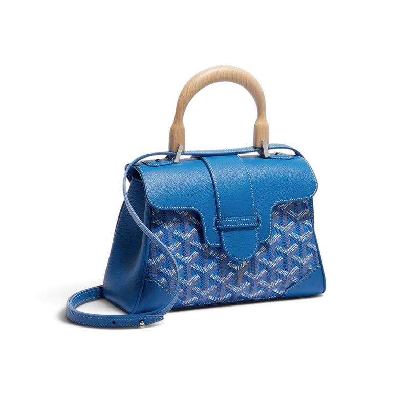 GYD Saïgon Souple Mini Bag