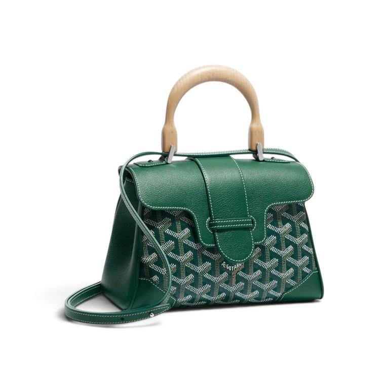 GYD Saïgon Souple Mini Bag