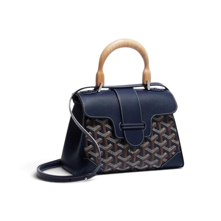 GYD Saïgon Souple Mini Bag