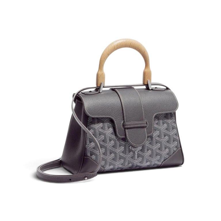 GYD Saïgon Souple Mini Bag