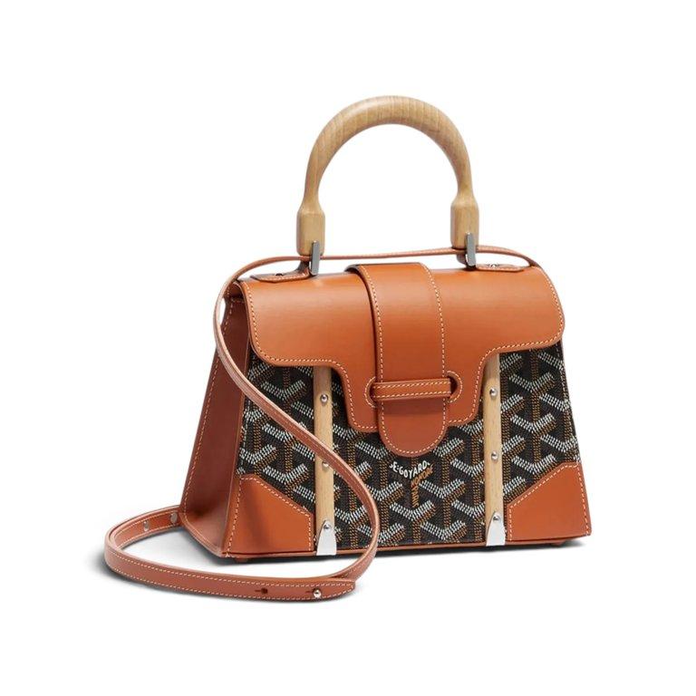 GYD Saïgon Structuré Mini Bag