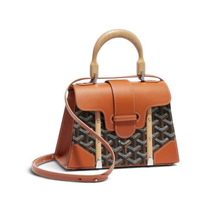 GYD Saïgon Structuré Mini Bag