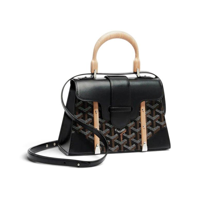 GYD Saïgon Structuré Mini Bag