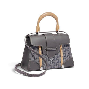 GYD Saïgon Structuré Mini Bag