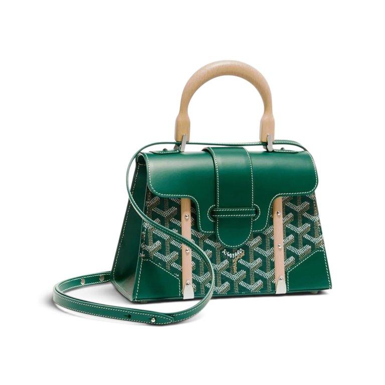 GYD Saïgon Structuré Mini Bag