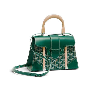 GYD Saïgon Structuré Mini Bag