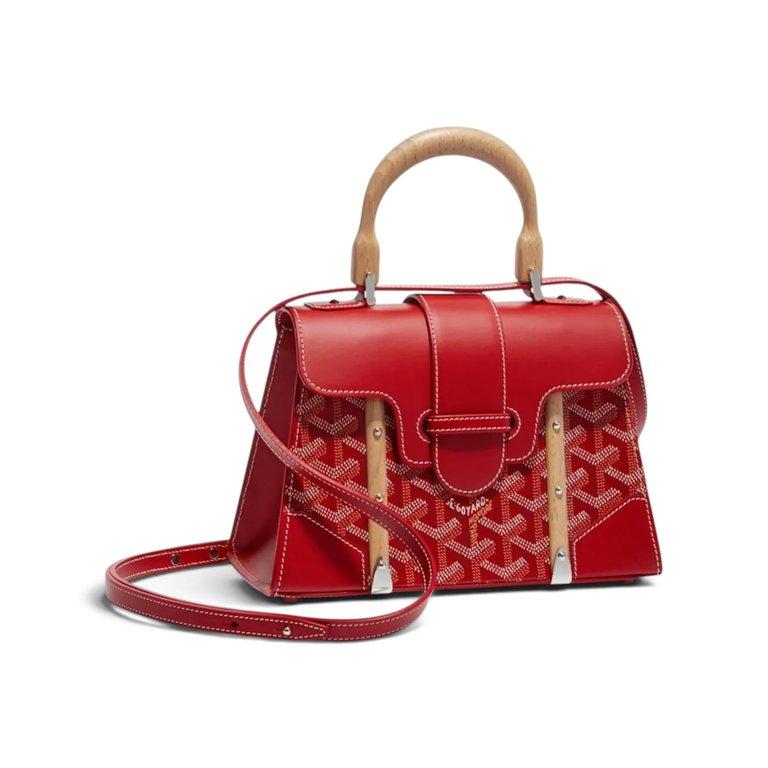 GYD Saïgon Structuré Mini Bag