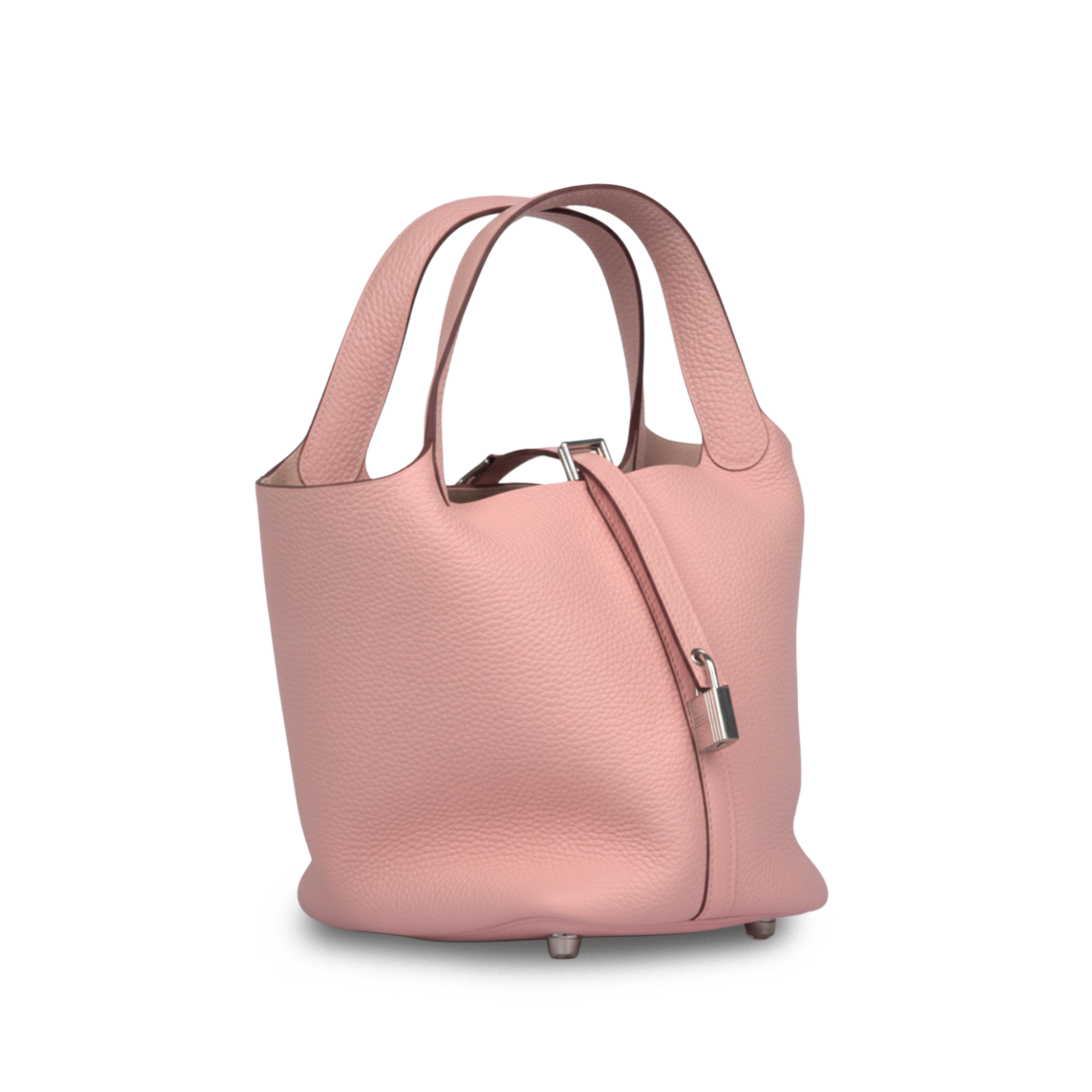 HMS Picotin Lock 18 bag Rose Sakura