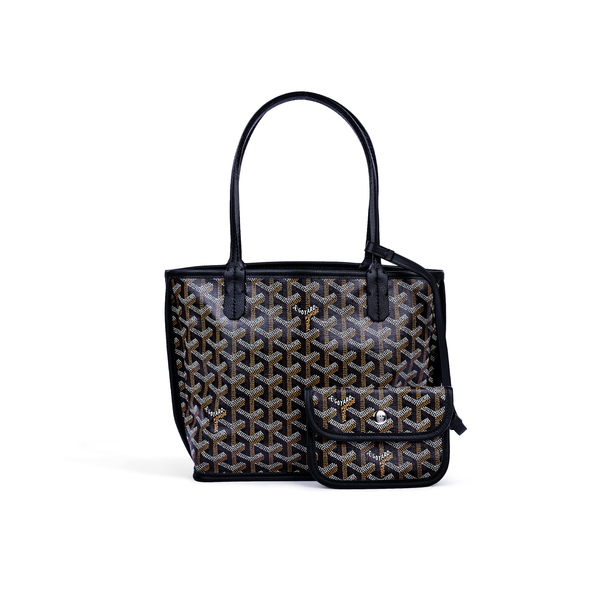 GYD Anjou Mini Bag
