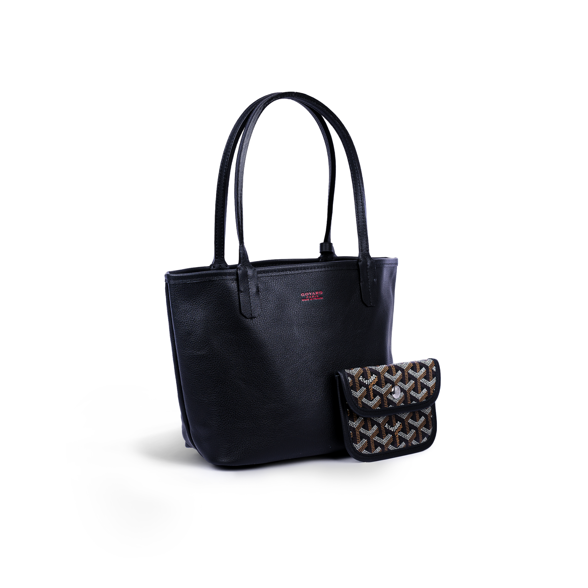 GYD Anjou Mini Bag