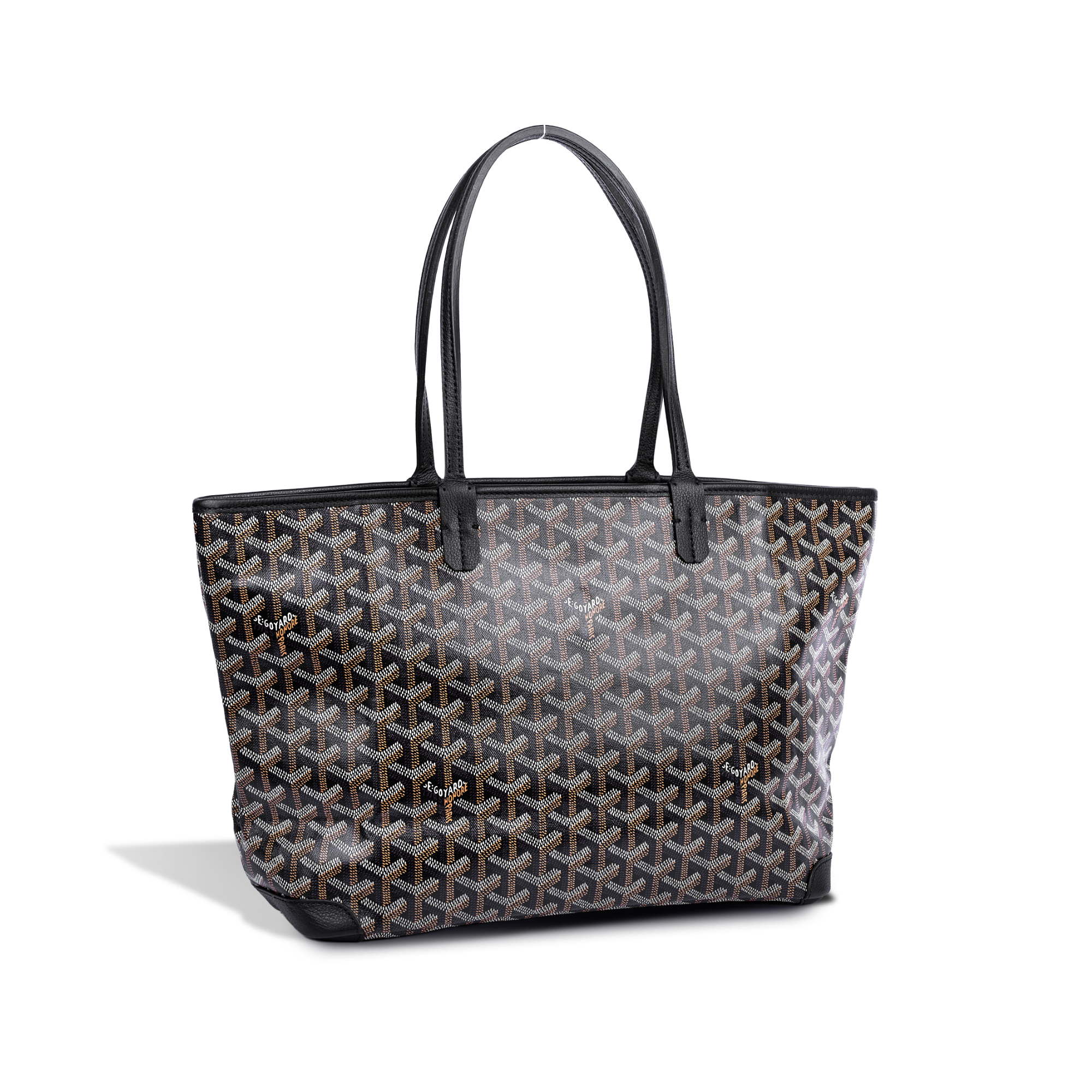 GYD Artois PM Bag With Zip Closure