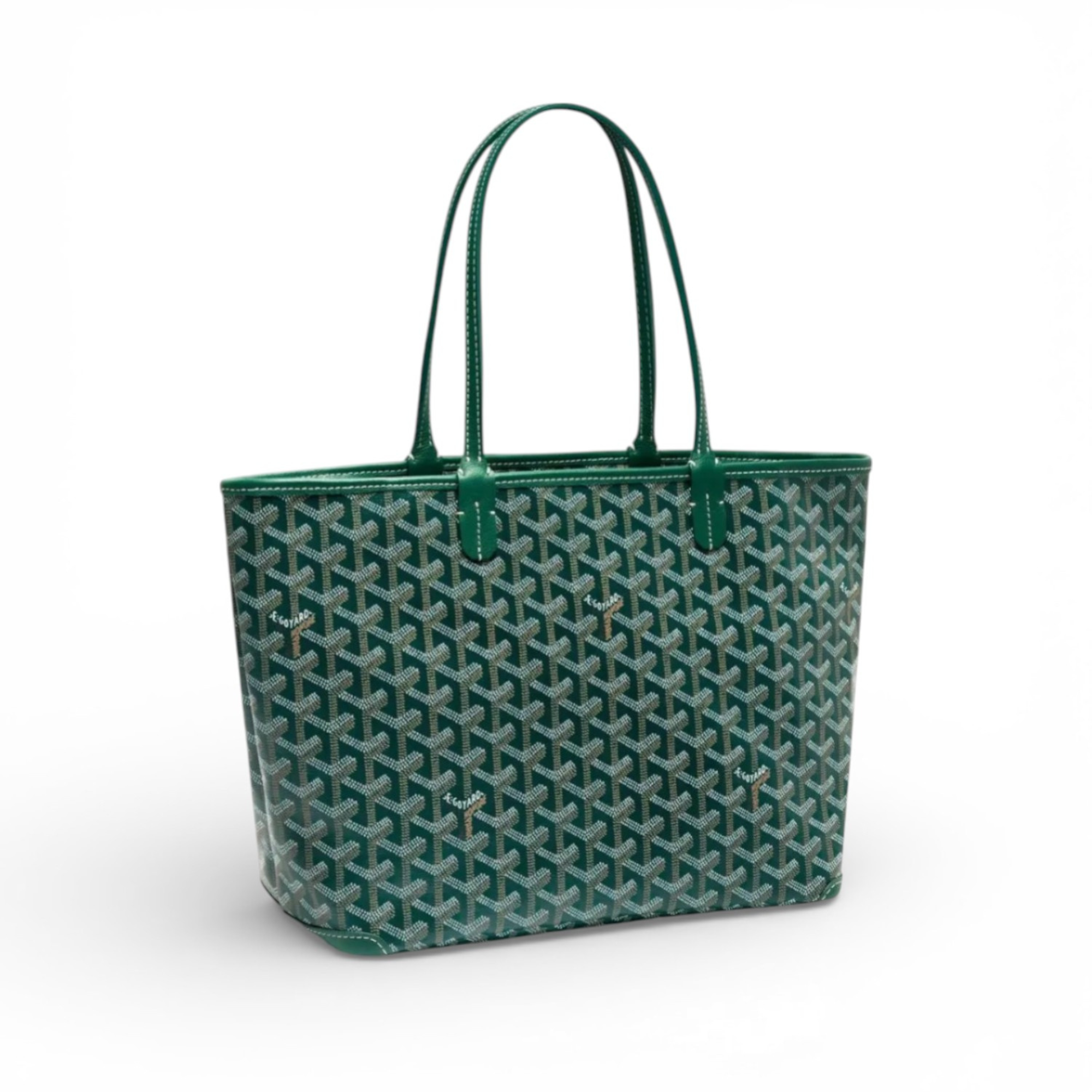 GYD Artois PM Bag With Zip Closure