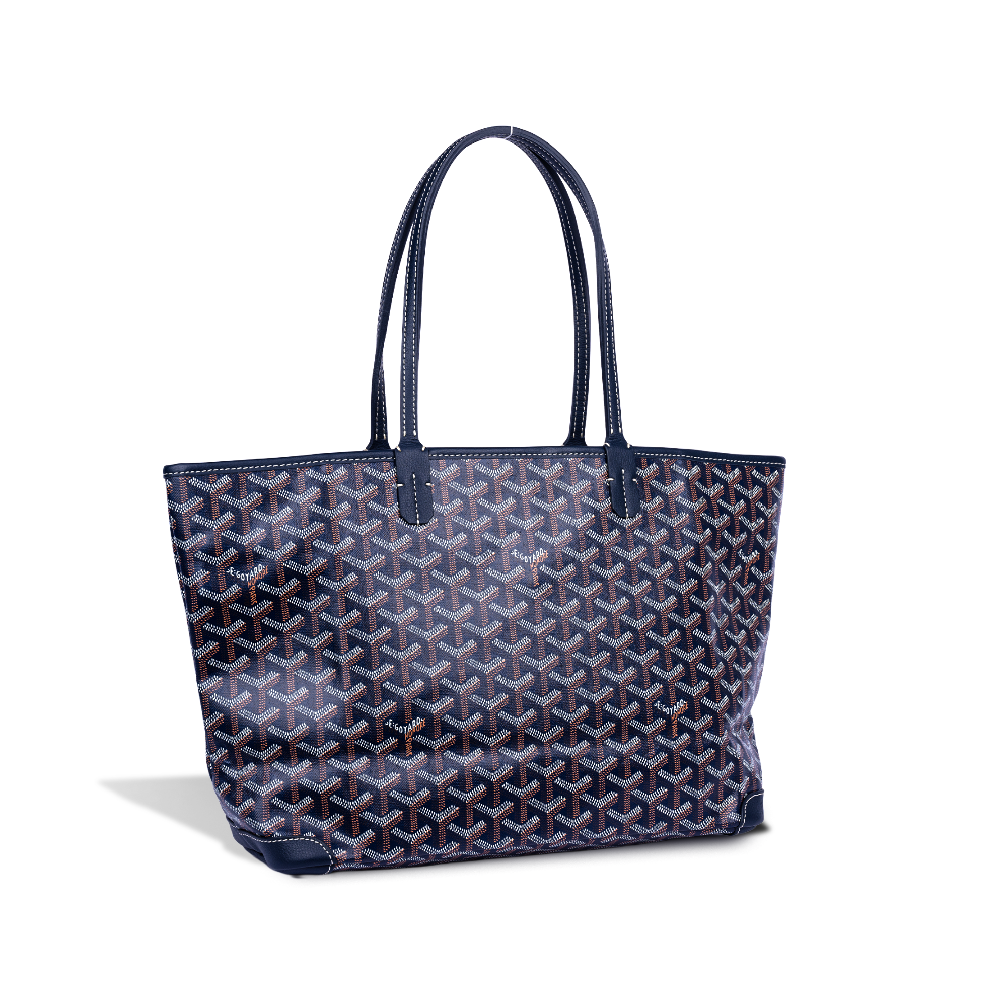 GYD Artois PM Bag With Zip Closure