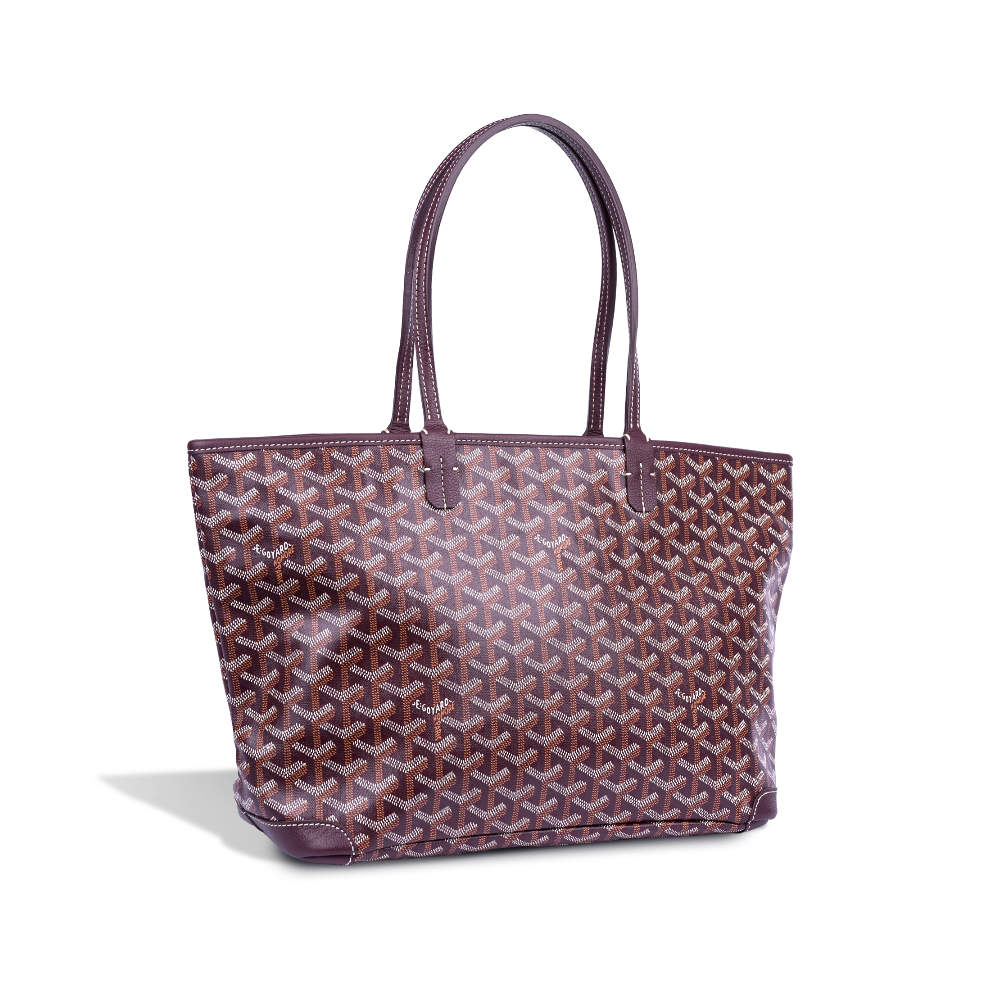 GYD Artois PM Bag With Zip Closure