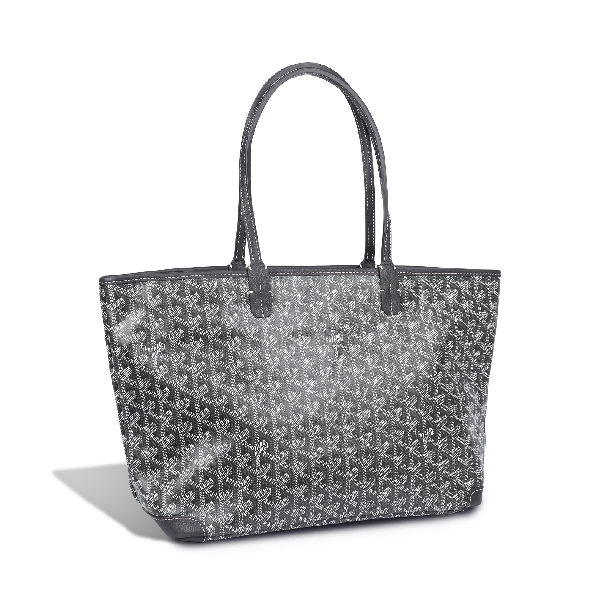 GYD Artois PM Bag With Zip Closure