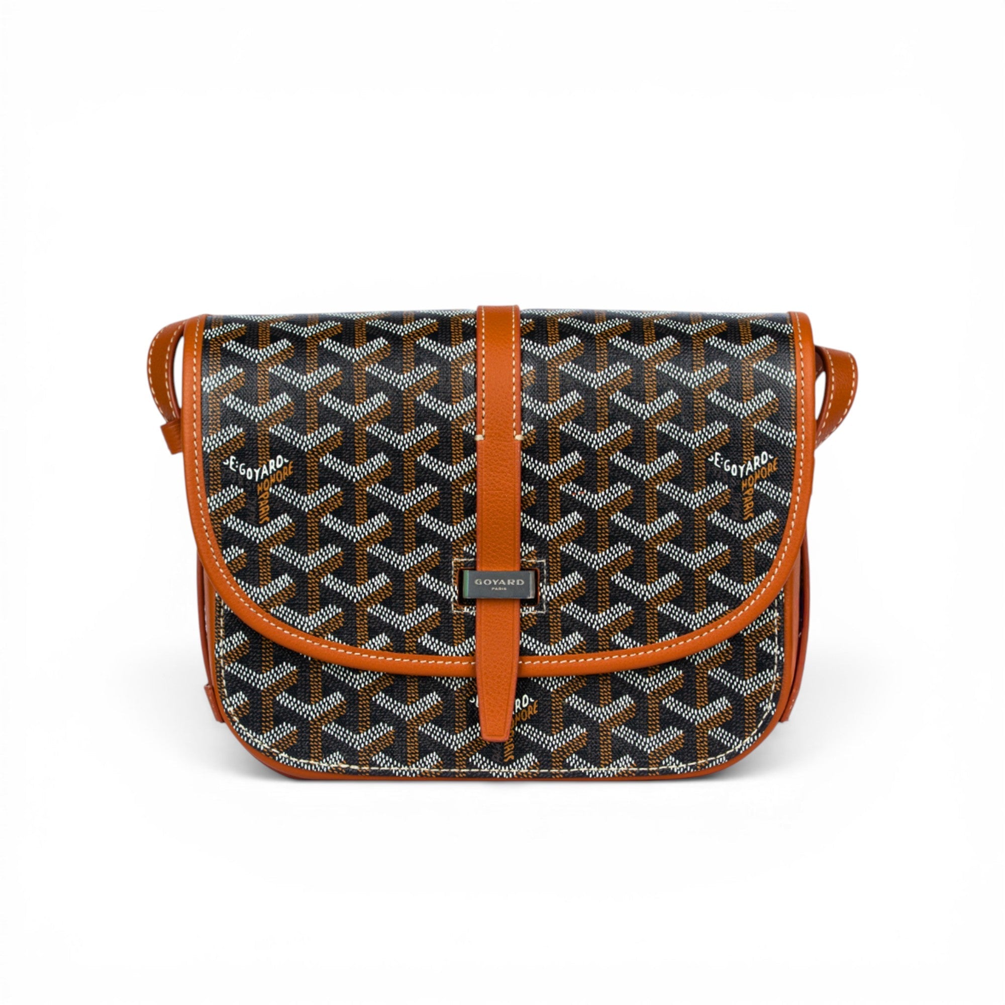 GYD Belvedere PM Bag
