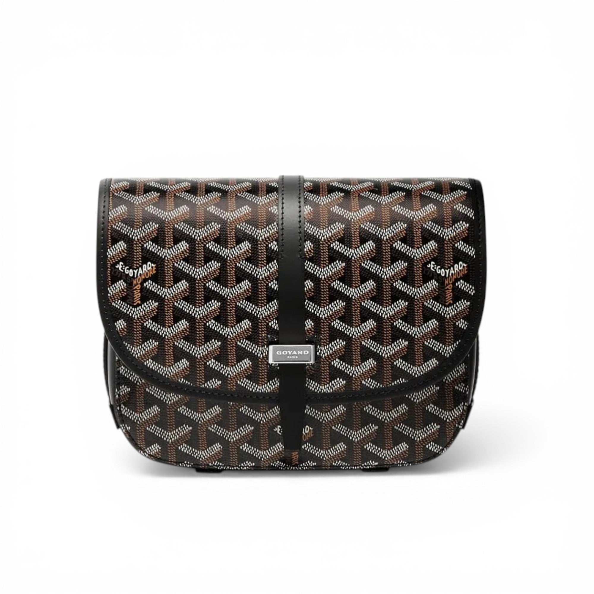 GYD Belvedere PM Bag