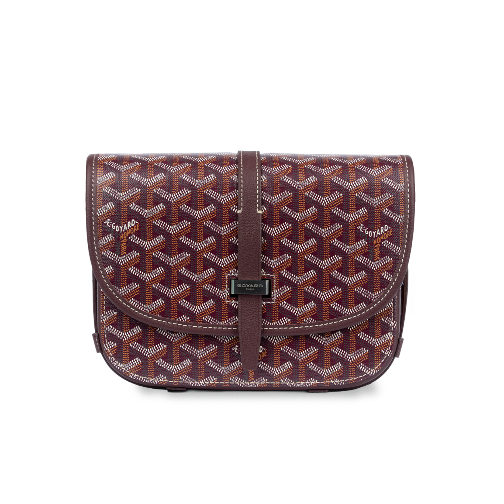 GYD Belvedere PM Bag