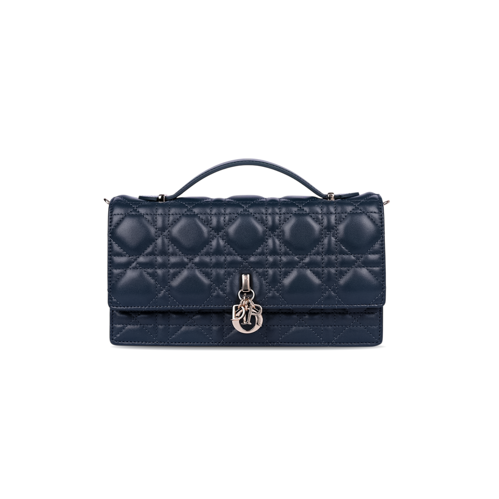 DR Mini Miss Bag Deep Ocean Blue