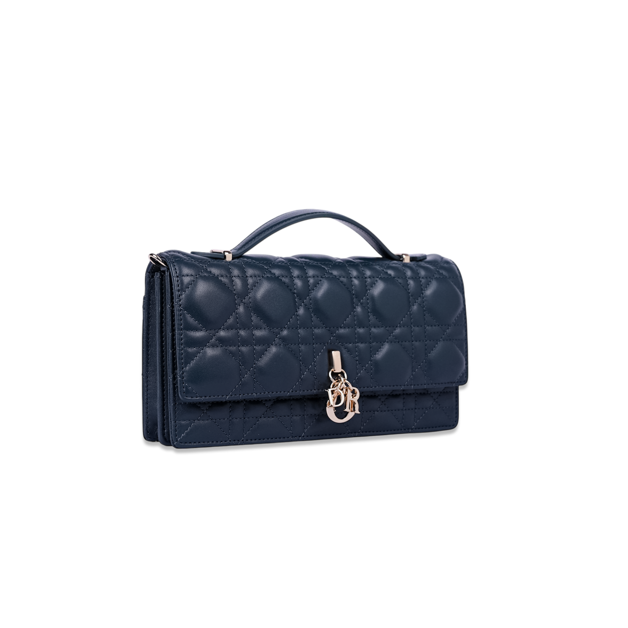 DR Mini Miss Bag Deep Ocean Blue
