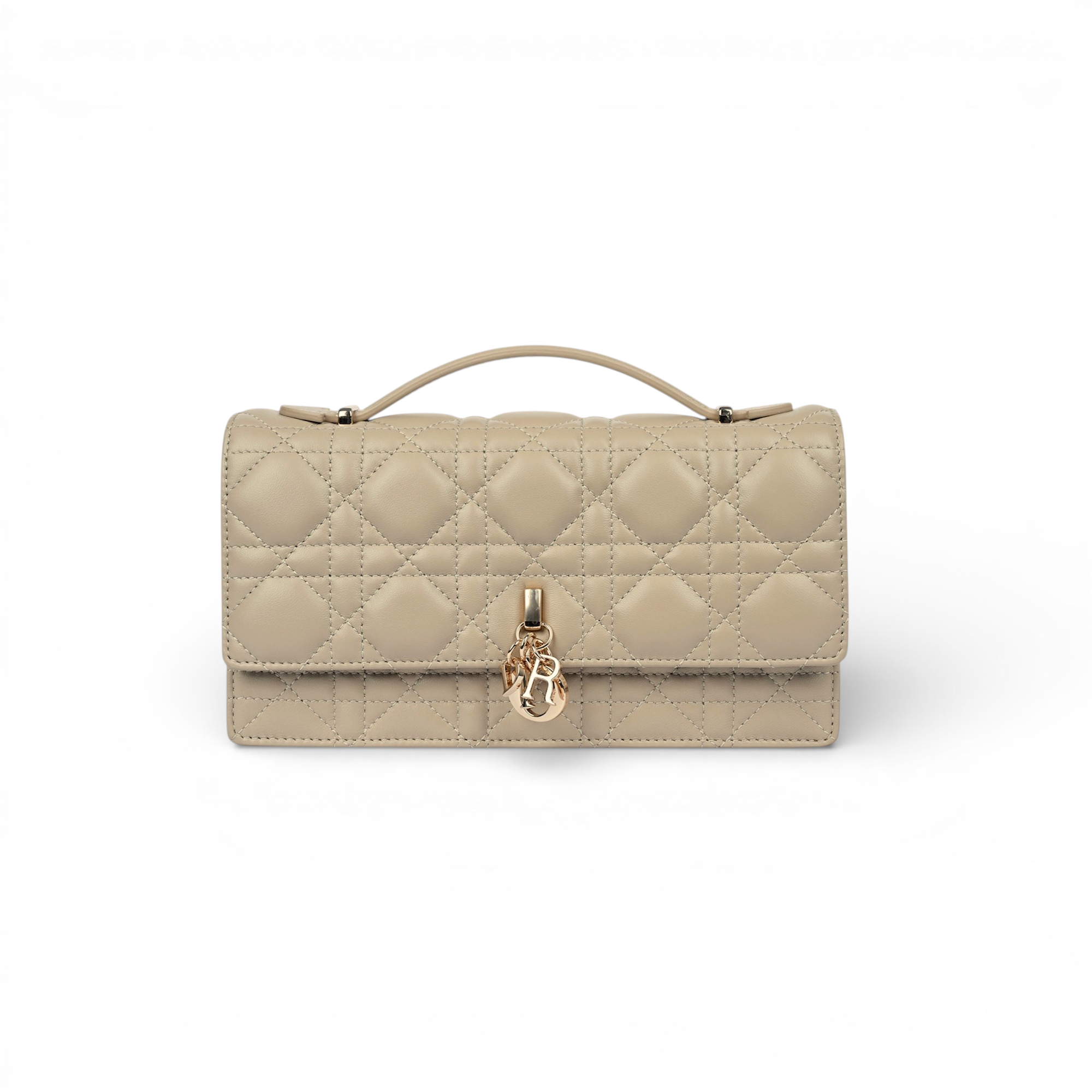 DR Mini Miss Bag Powder Beige