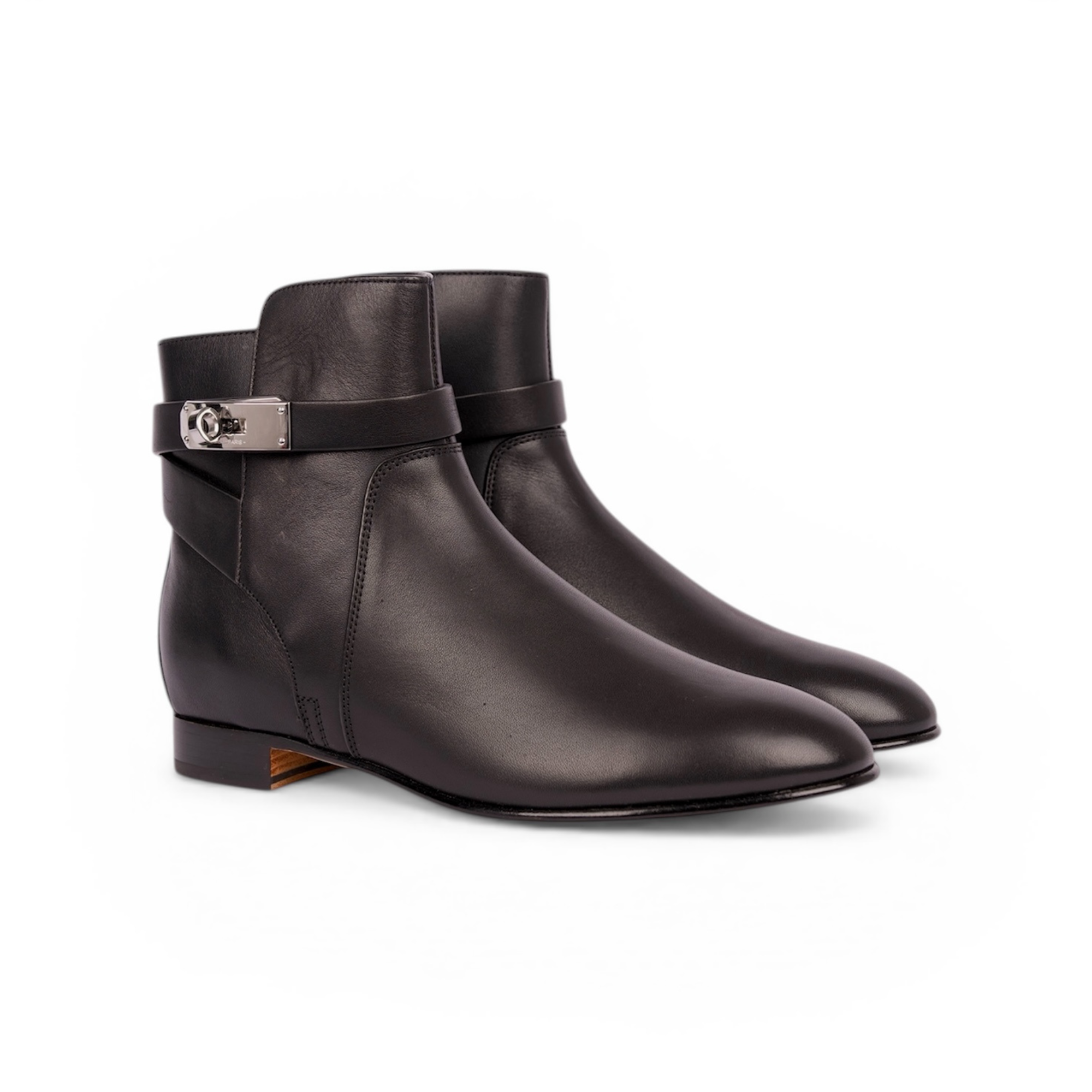 HMS Neo ankle boot Noir