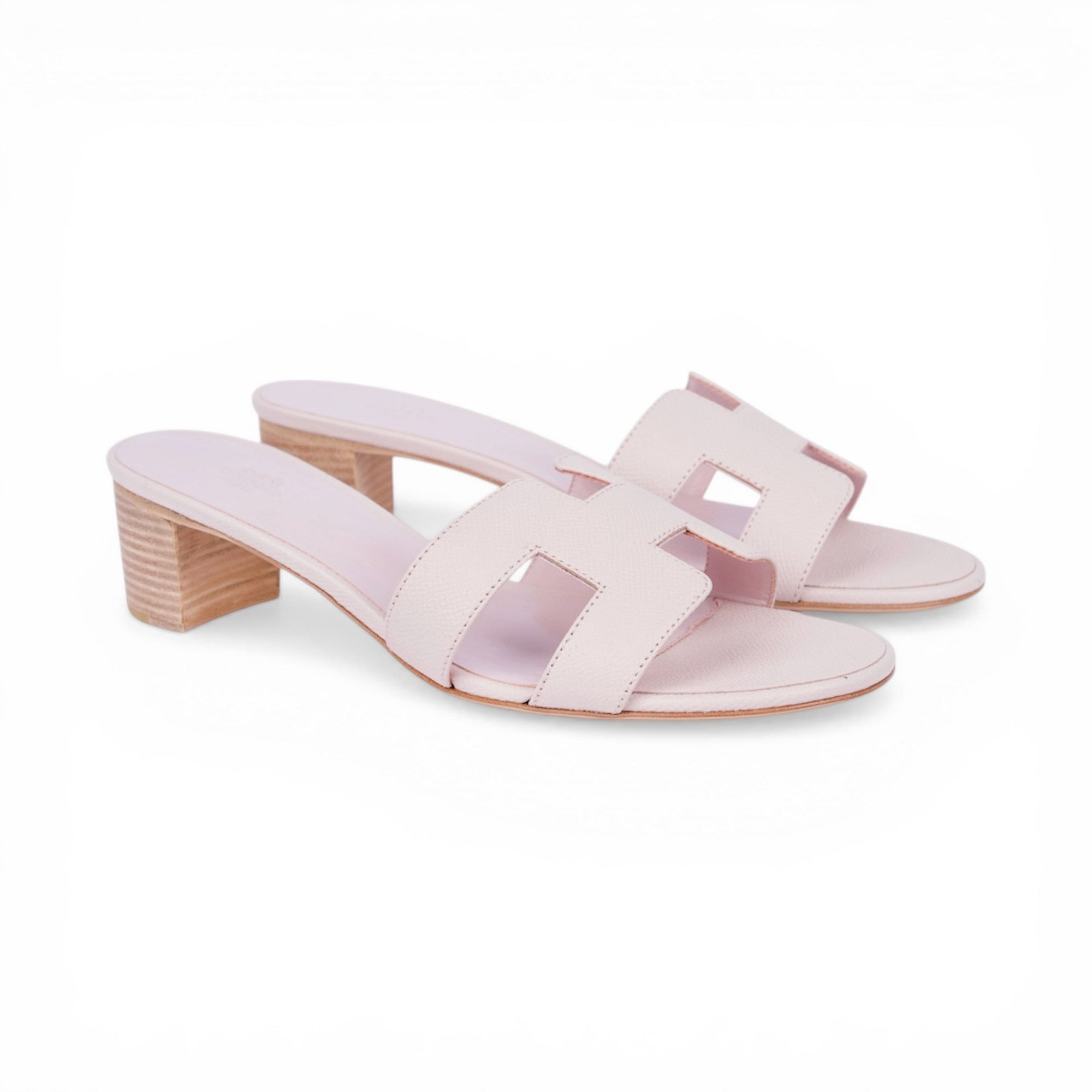 HMS Oasis Sandal Rose Porcelaine