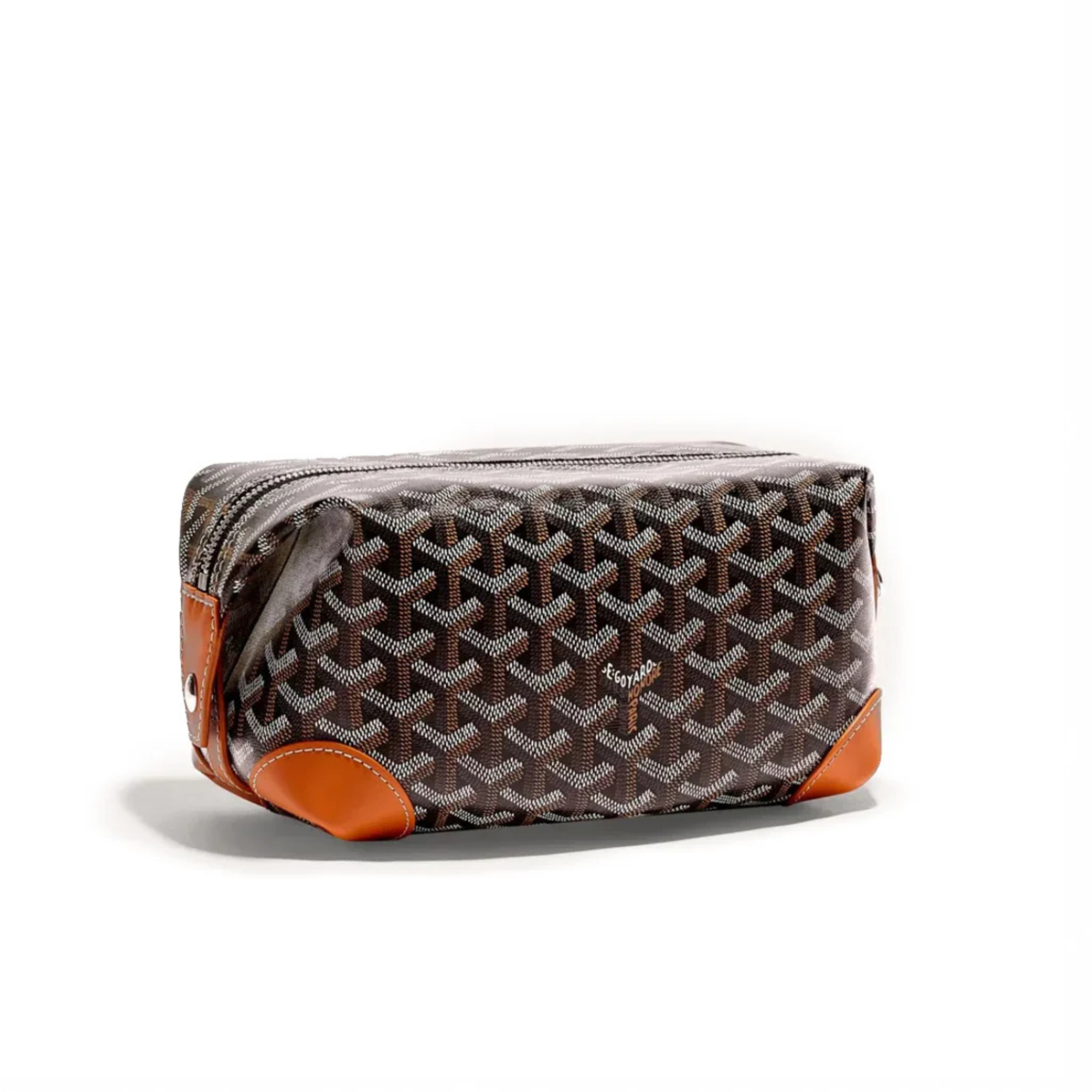GYD Bowling 25 Toiletry Bag